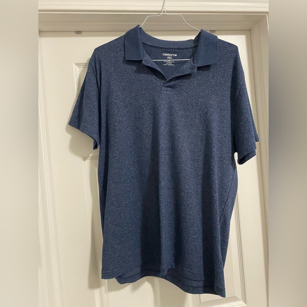 Men’s polo